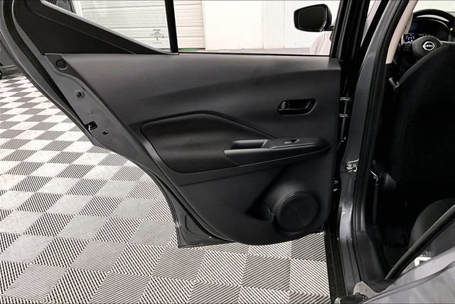 New 2025 Nissan Kicks Play S image 26