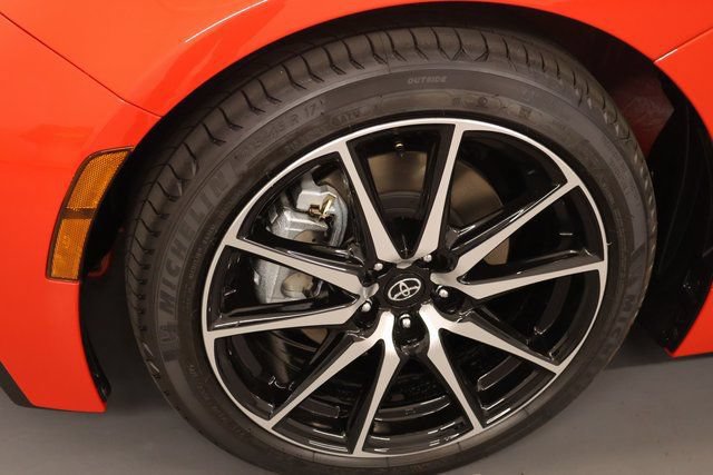 New 2026 Toyota GR86 RWD image 8