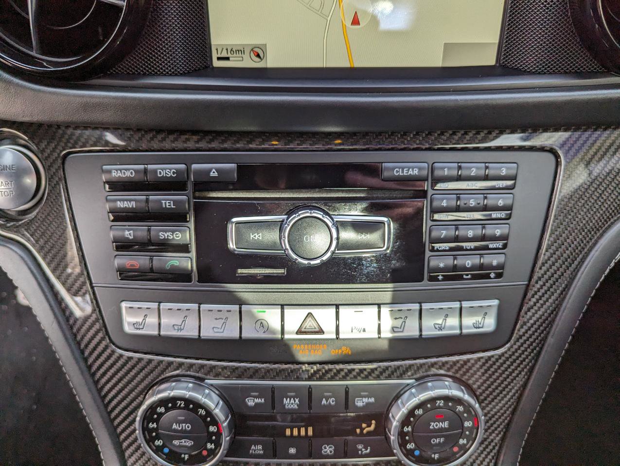 Used 2016 Mercedes-Benz SL 63 AMG image 23