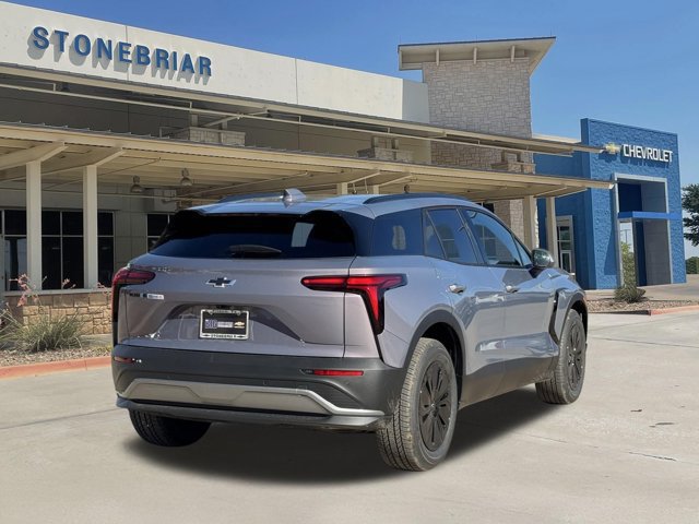 New 2026 Chevrolet Blazer EV LT FWD image 5