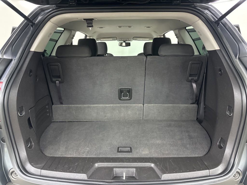 Used 2012 Chevrolet Traverse LT w/ All-Star Edition image 25