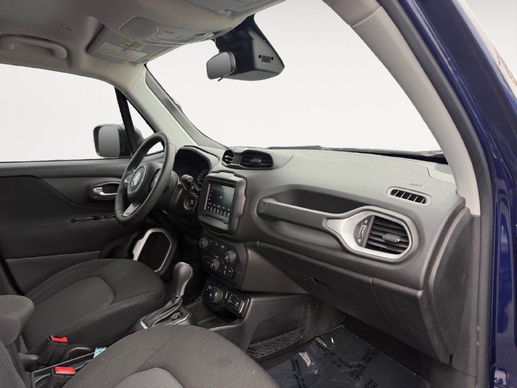 Used 2018 Jeep Renegade Sport w/ Power & Air Group AWD/4WD image 27
