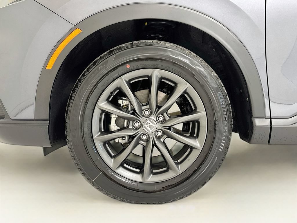 Used 2026 Honda CR-V EX-L image 30