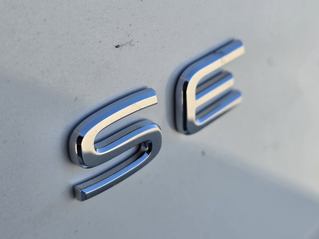 New 2026 Volkswagen Atlas SE image 7