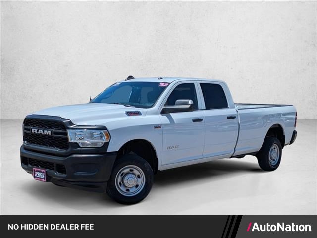 Used 2022 RAM 2500 Tradesman