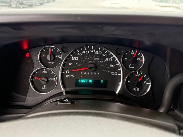 Used 2023 Chevrolet Express 3500 LS image 23