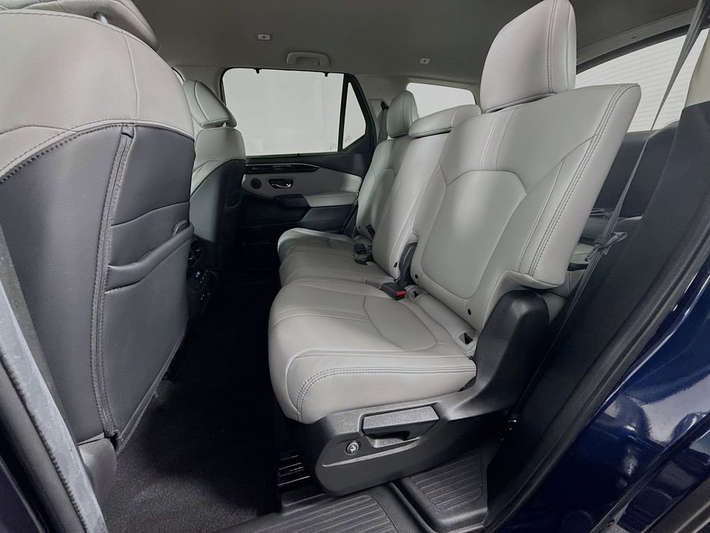 Certified 2025 Honda Pilot EX-L image 22