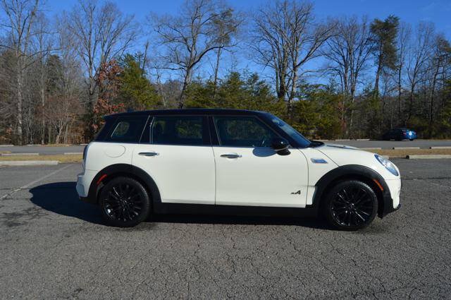 Used 2017 MINI Cooper Clubman S AWD/4WD image 67