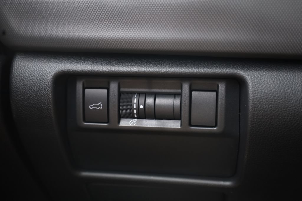Certified 2026 Subaru Forester Wilderness AWD/4WD image 21