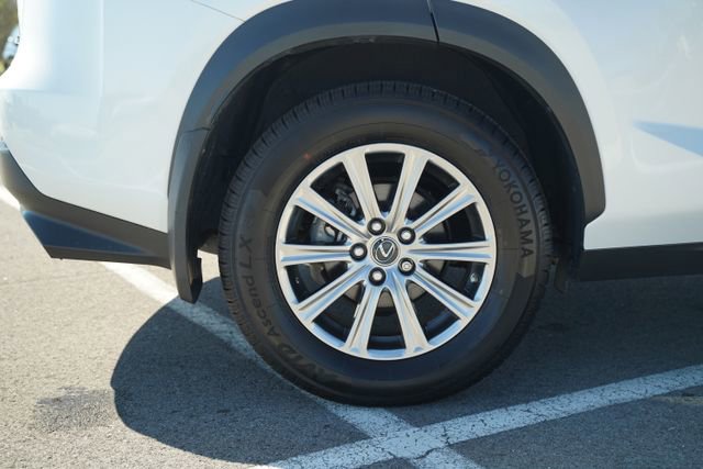 Used 2021 Lexus NX 300 AWD w/ Accessory Package image 42