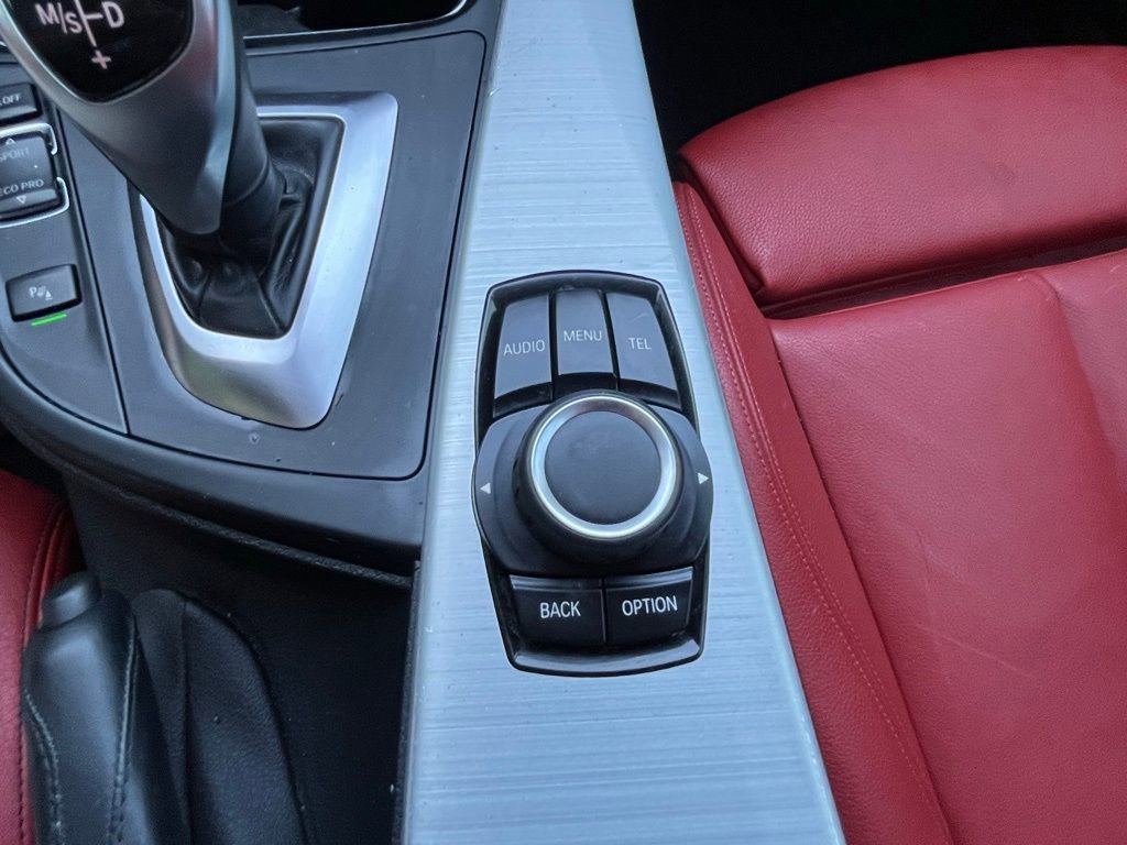 Used 2015 BMW 428i Coupe image 35