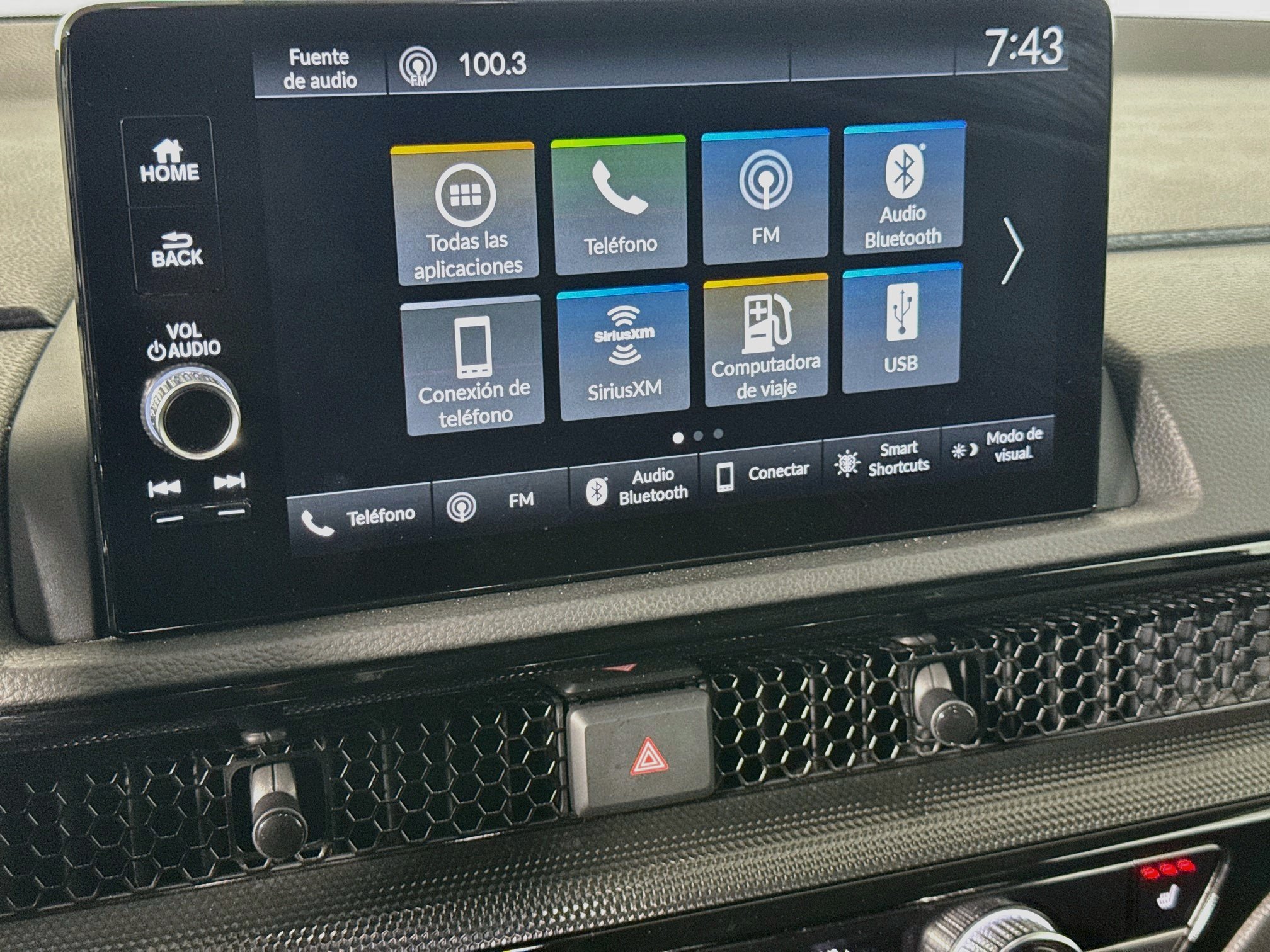 Used 2025 Honda CR-V EX-L image 14