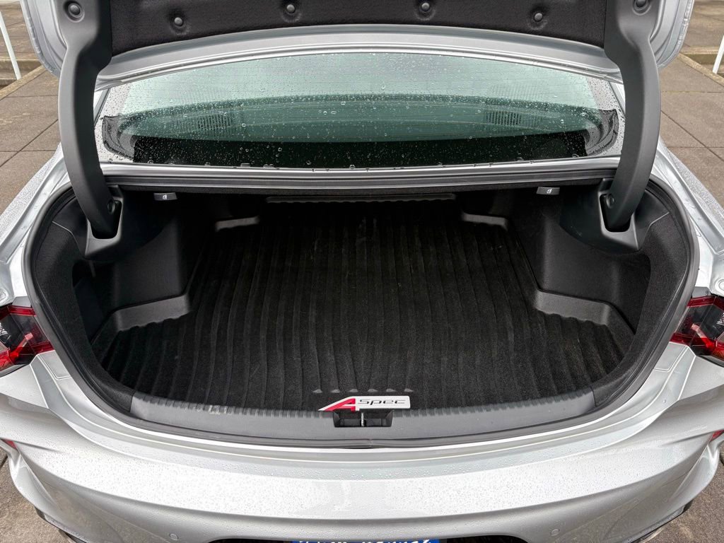 Certified 2024 Acura TLX SH-AWD w/ A-SPEC Pkg image 25