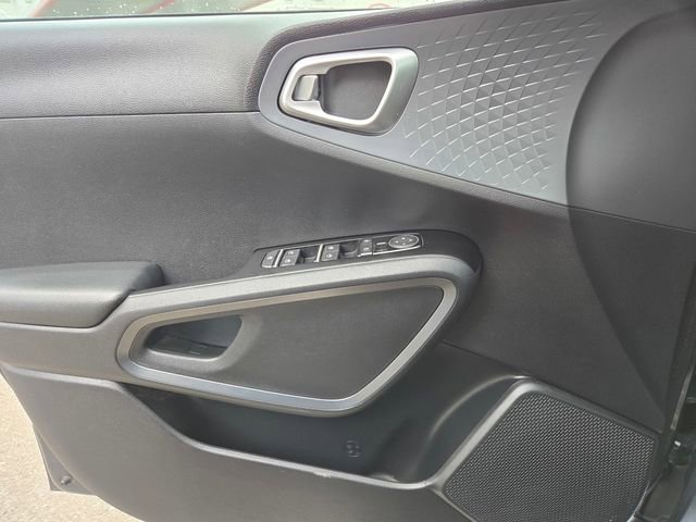 Used 2020 Kia Soul EX w/ Option Group 015 FWD image 14