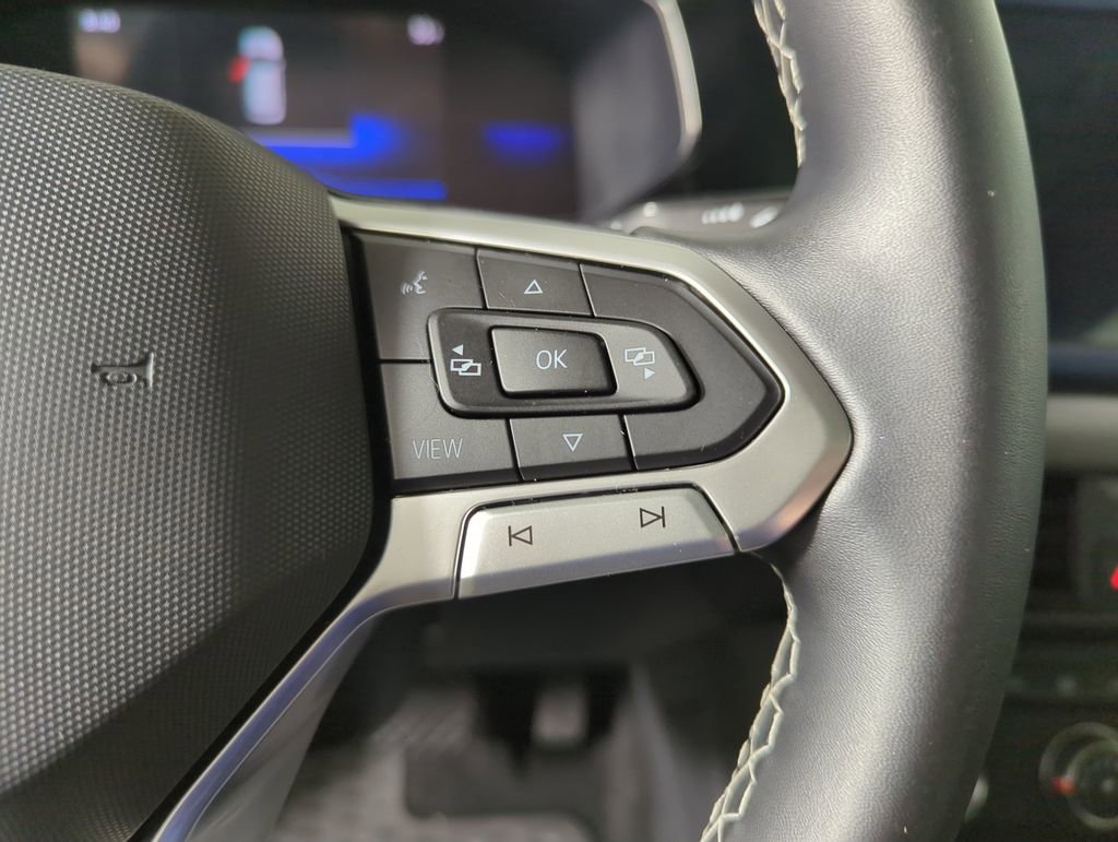 Used 2022 Volkswagen Taos SE image 28