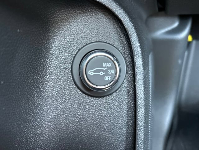 New 2026 Buick Envista Sport Touring FWD image 29