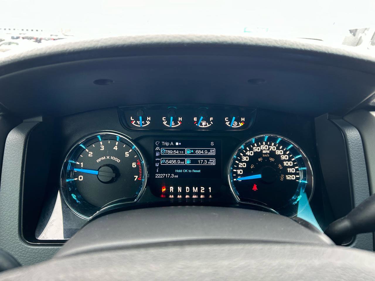 Used 2014 Ford F150 XLT w/ Equipment Group 302A Luxury image 20