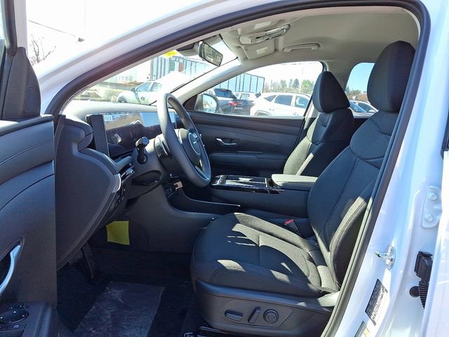 New 2026 Hyundai Tucson SEL w/ Tow & Go Package image 5