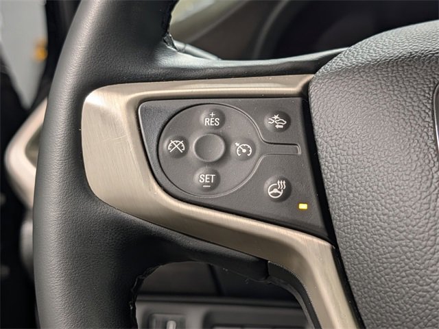 Used 2023 GMC Acadia Denali w/ Black Diamond Edition image 22