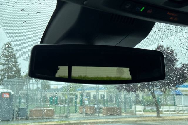 Used 2023 Chevrolet Tahoe Z71 w/ Luxury Package image 25