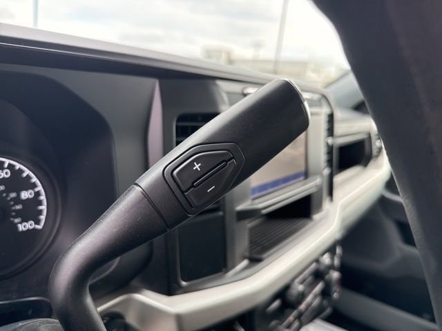 Certified 2024 Ford F350 XL w/ STX Appearance Package image 30