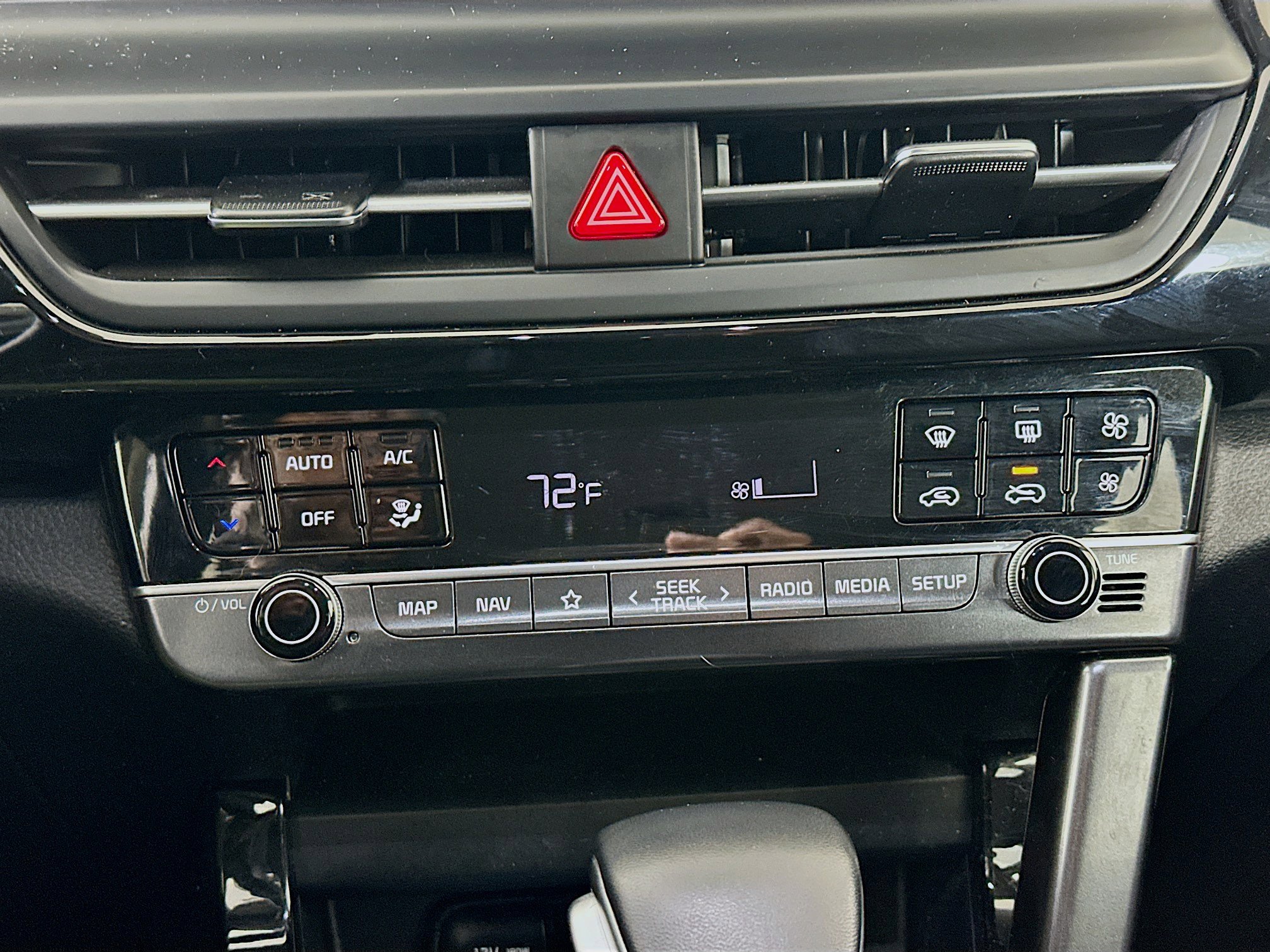 Used 2024 Kia Seltos S image 24