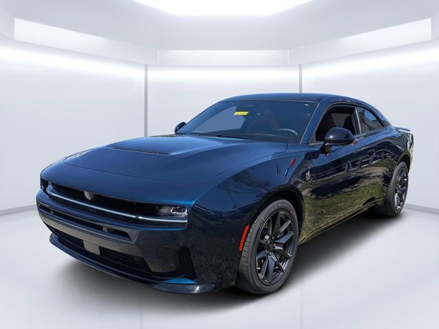 New 2026 Dodge Charger Scat Pack AWD/4WD image 7