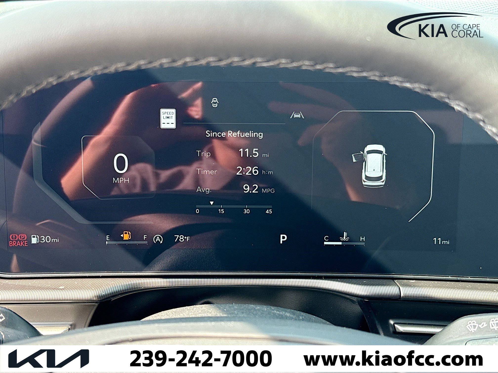New 2026 Kia Sportage SX image 41