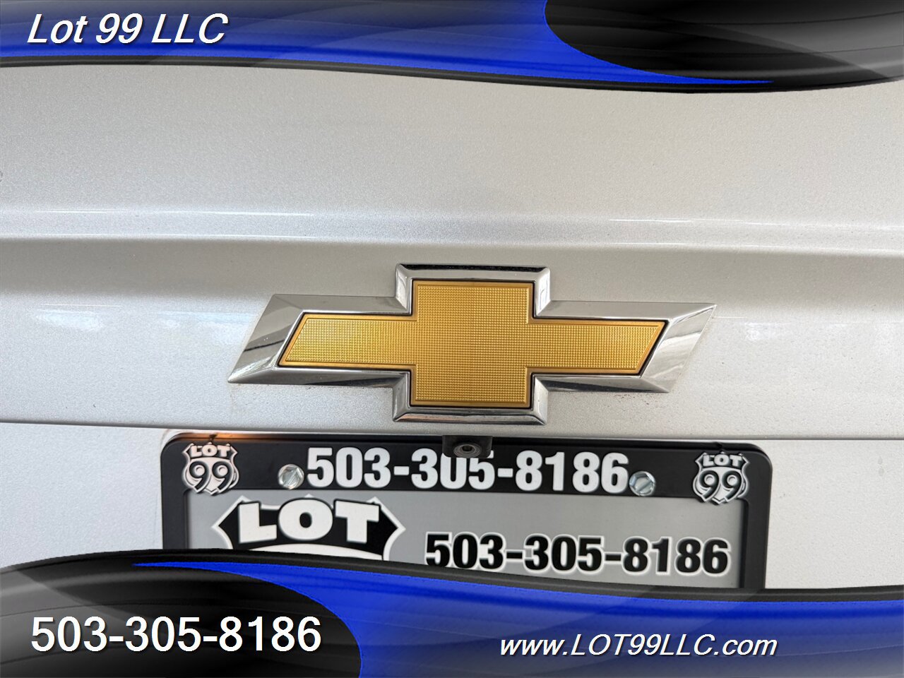 Used 2015 Chevrolet Tahoe LT image 51