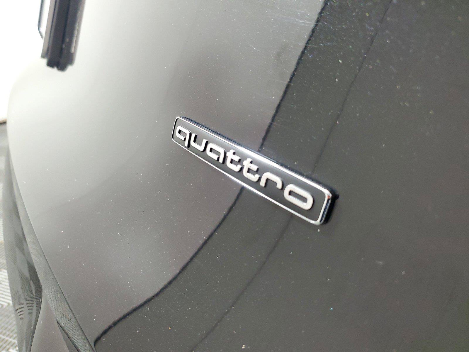 Certified 2025 Audi Q5 Premium w/ Premium Plus AWD/4WD image 7