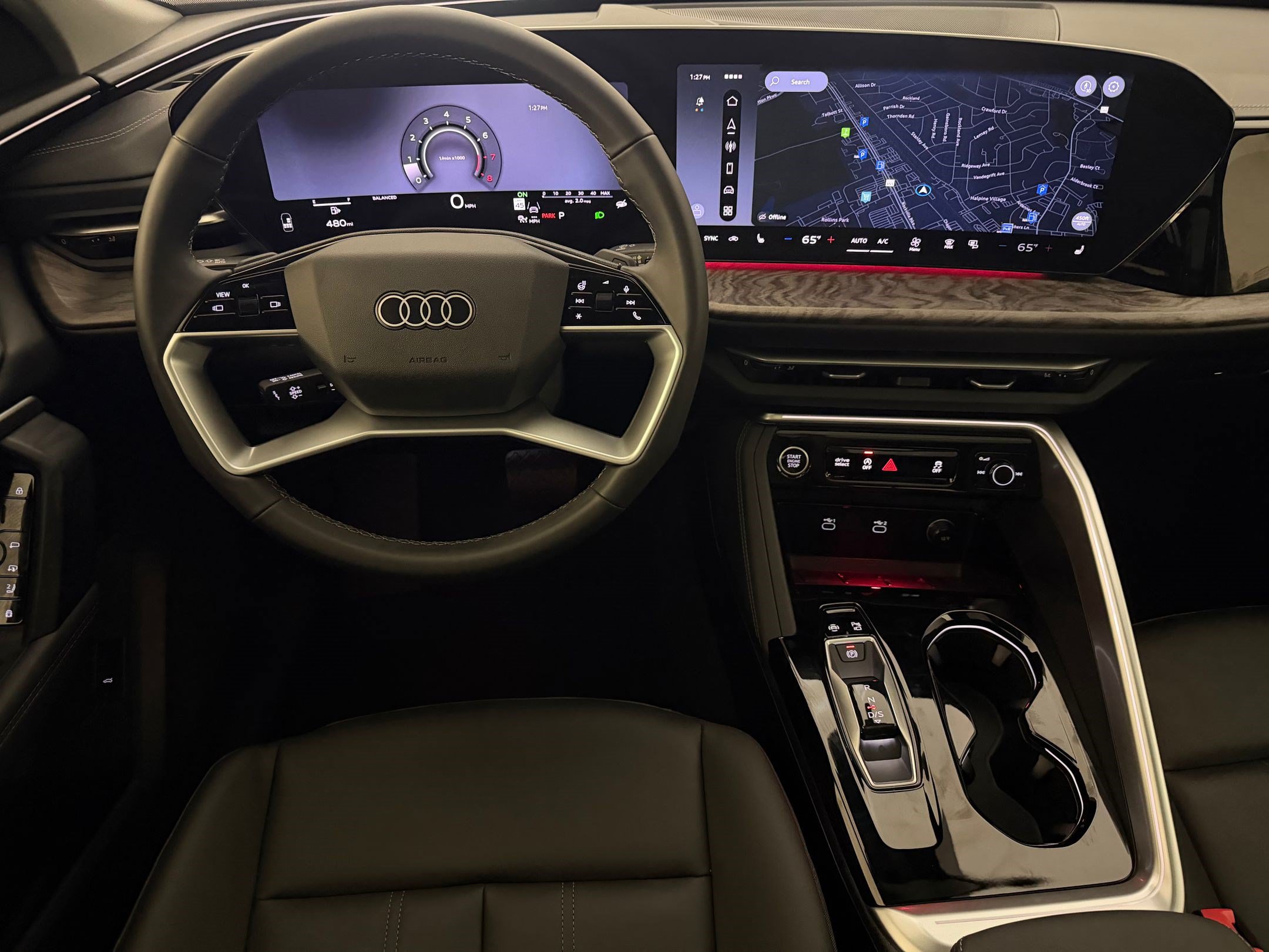 New 2026 Audi Q5 Premium AWD/4WD image 28