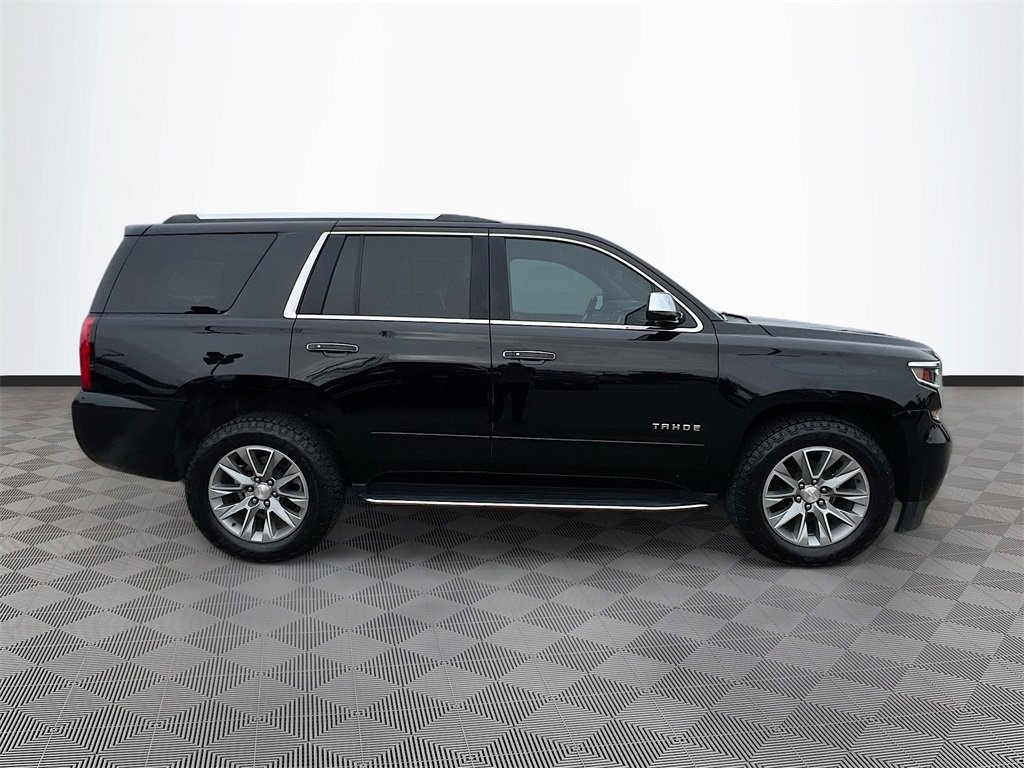 Used 2020 Chevrolet Tahoe Premier image 8