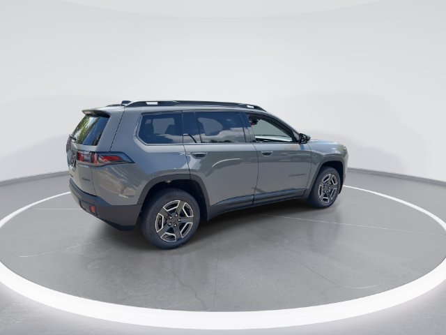 New 2026 Jeep Cherokee Limited AWD/4WD image 8