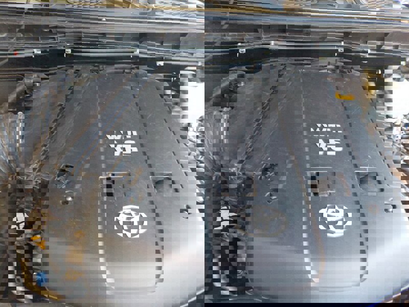 Used 2007 Toyota FJ Cruiser 4WD image 14