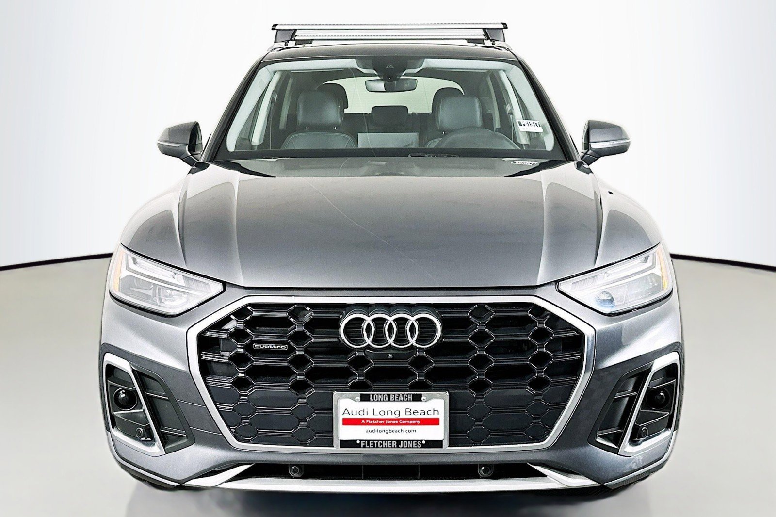 Used 2023 Audi Q5 2.0T Premium Plus AWD/4WD image 2