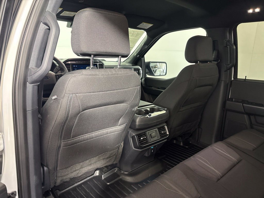 Used 2024 Ford F150 STX RWD image 27