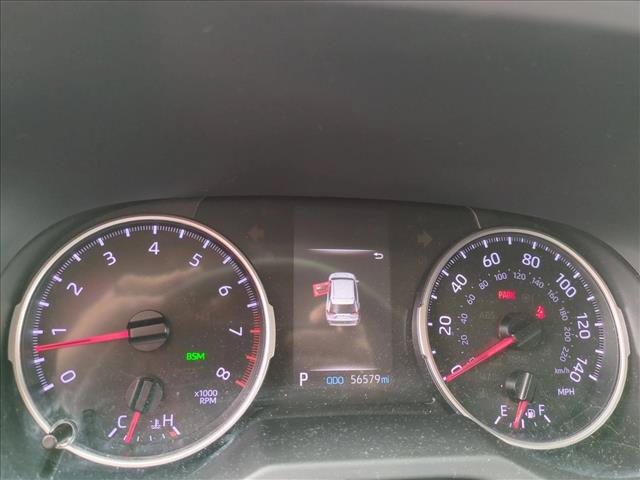 Used 2020 Toyota RAV4 LE AWD/4WD image 12