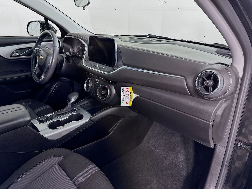 Used 2024 Chevrolet Blazer LT w/ Driver Confidence Package image 36