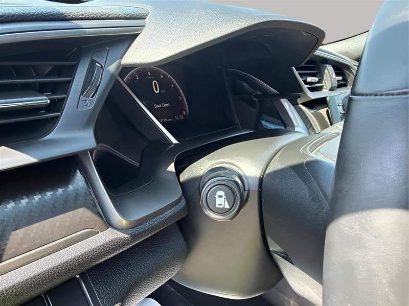 Used 2019 Honda Civic Si image 26