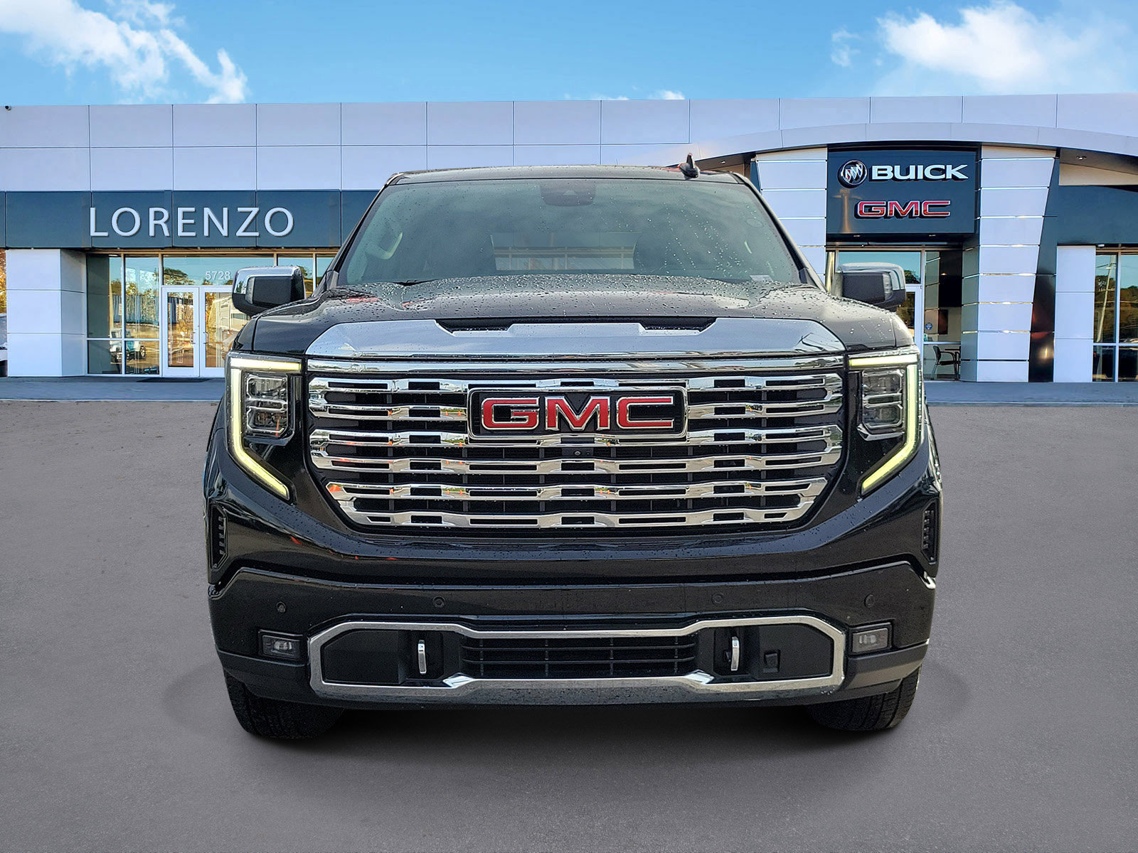 Used 2023 GMC Sierra 1500 Denali w/ Denali Reserve Package video 2