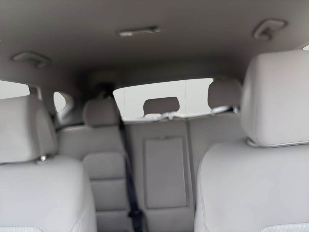 Used 2016 Hyundai Tucson Sport image 19