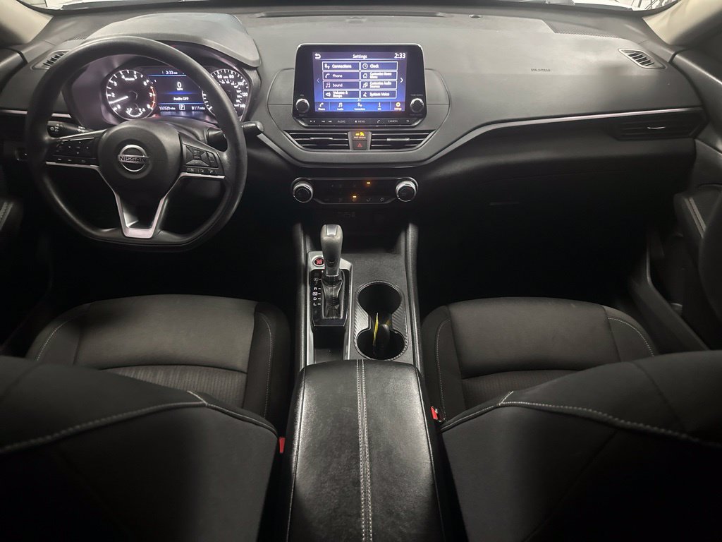 Used 2019 Nissan Altima 2.5 S FWD image 2