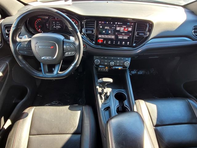 Used 2024 Dodge Durango GT image 23