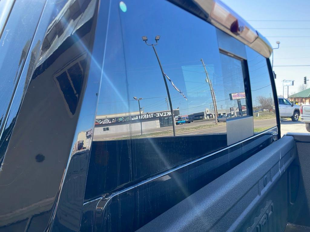 New 2024 GMC Sierra 2500 Denali w/ Technology Package image 20