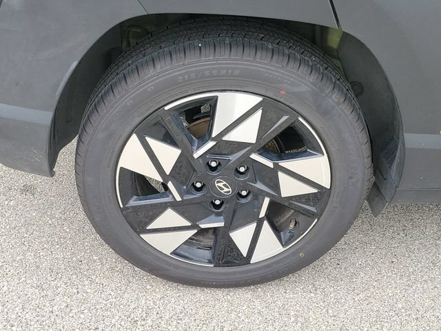 Used 2025 Hyundai Kona SEL FWD image 7