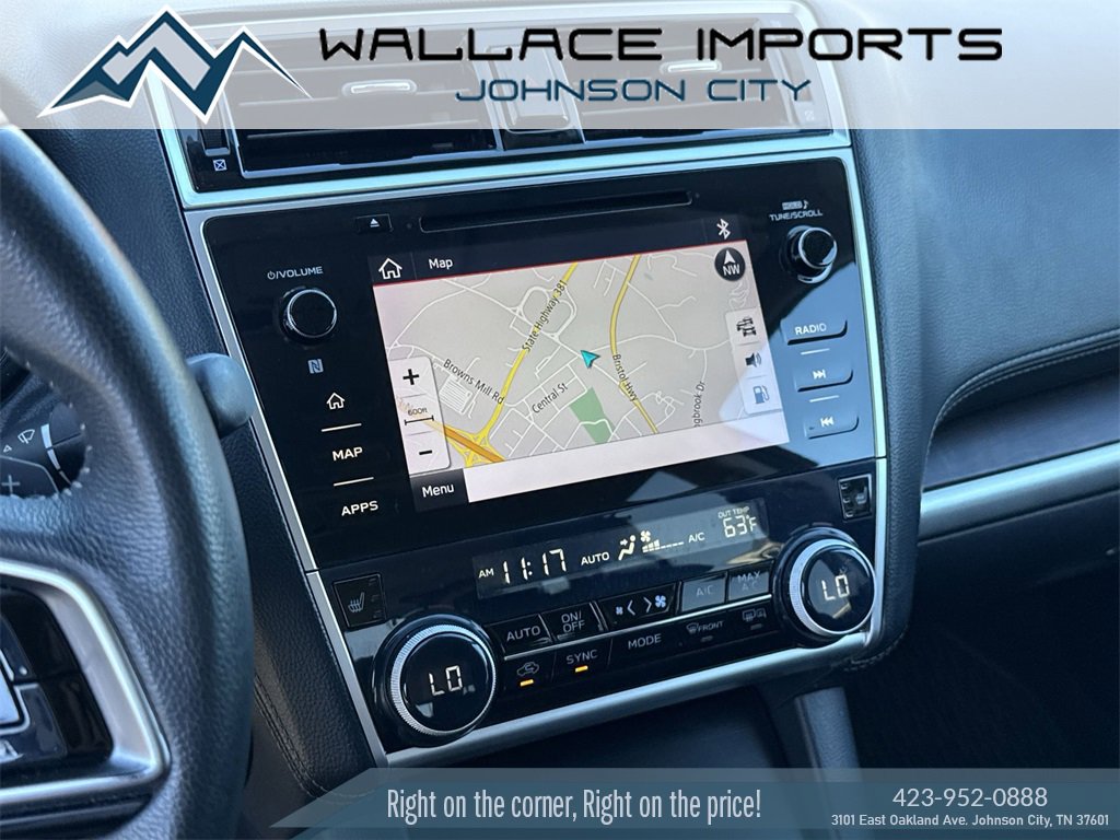 Used 2019 Subaru Outback 2.5i Limited image 20