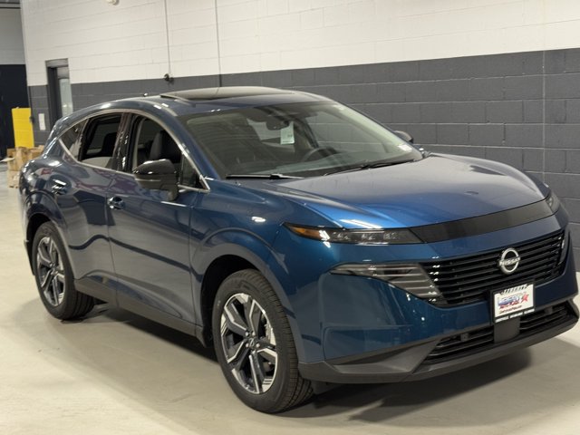 New 2026 Nissan Murano SL AWD/4WD image 2