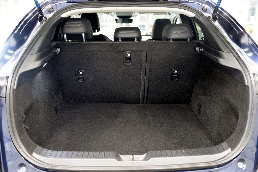 Used 2023 MAZDA CX-30 AWD 2.5 S w/ Preferred Package image 28