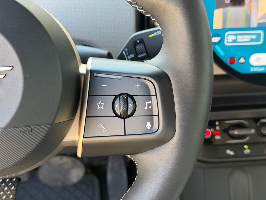 Used 2025 MINI Cooper S FWD image 19