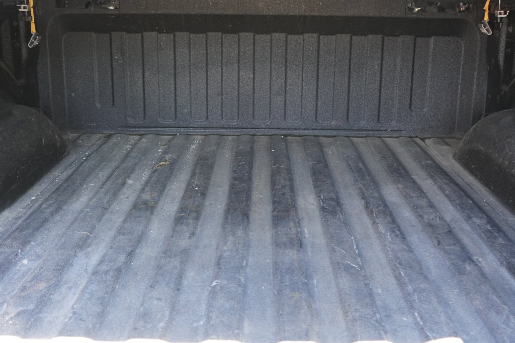 Used 2023 RAM 1500 Laramie AWD/4WD image 10